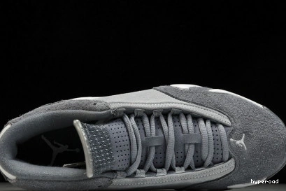 Hyperoad “Flint Air 14 Grey” Jordan 0815